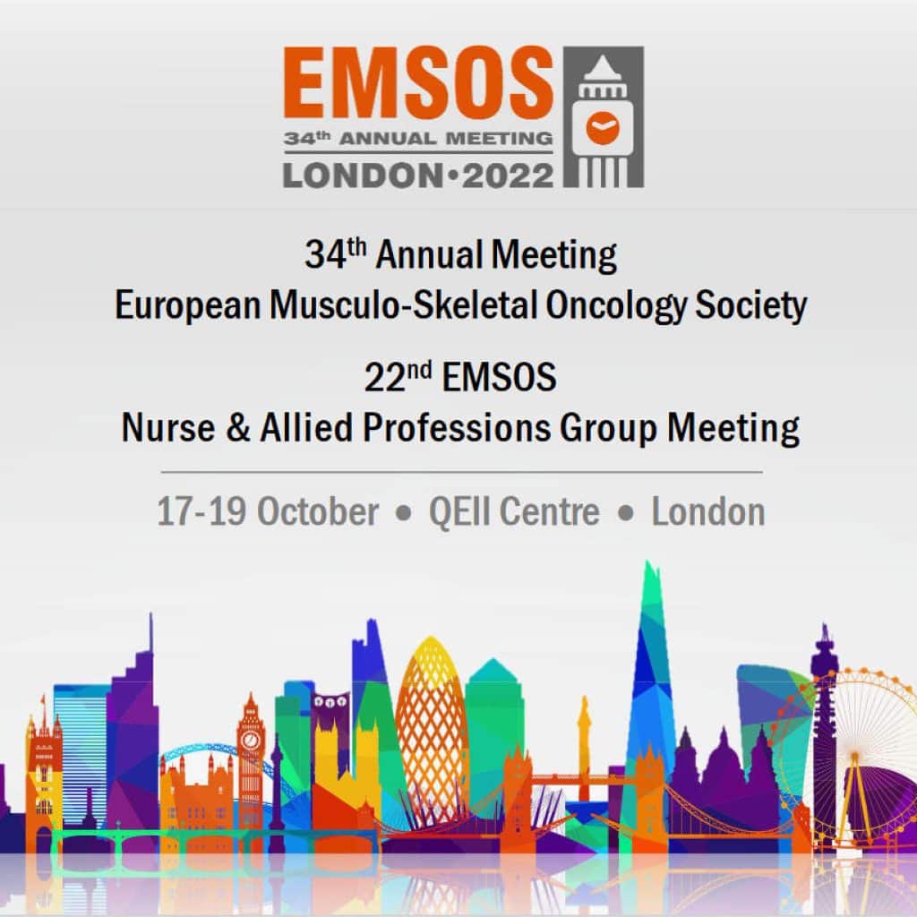 EMSOS London 2022