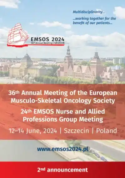 EMSOS 2024 2nd Announcement